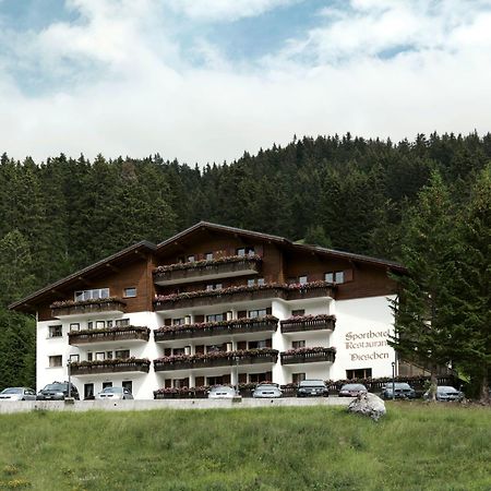 Hotel Dieschen لينتسرهايدي المظهر الخارجي الصورة